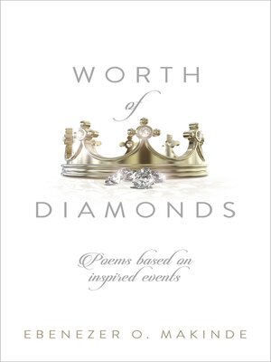 cover image of Worth of Diamonds